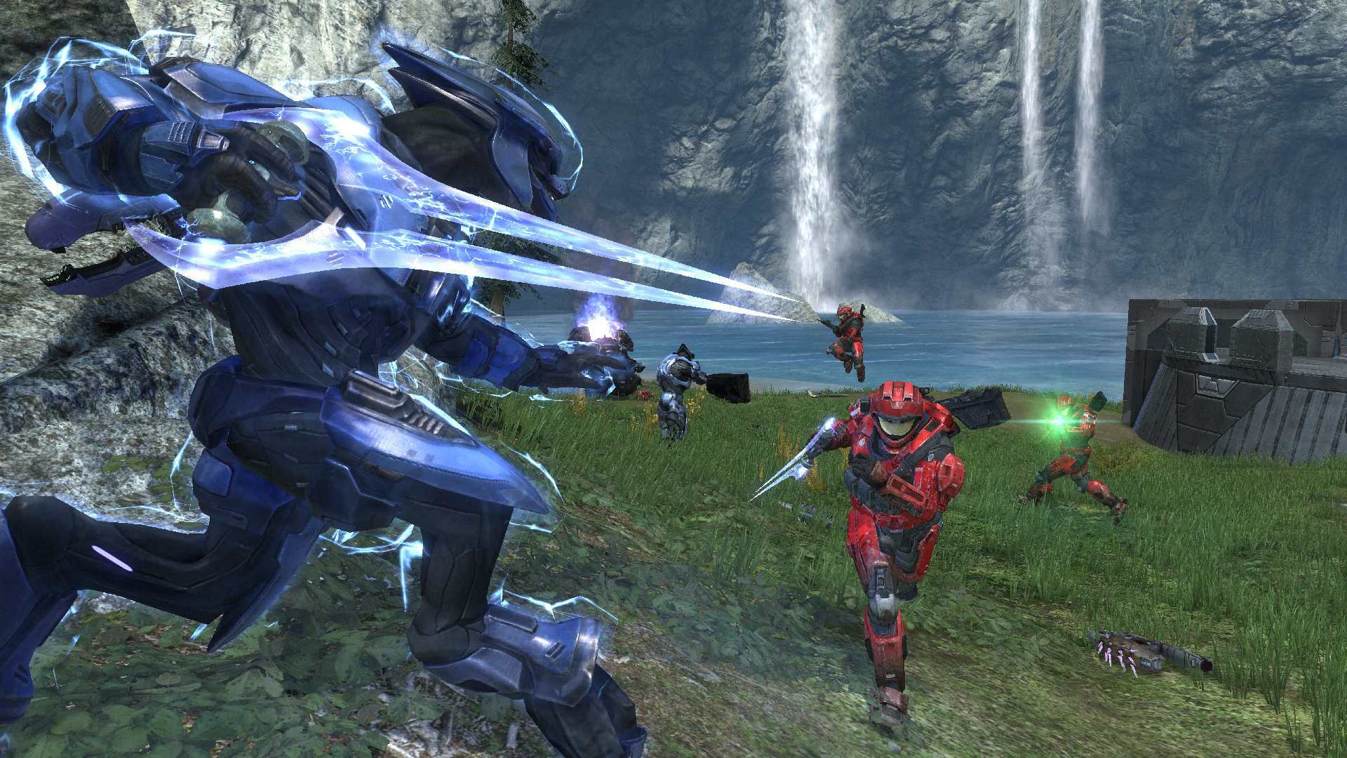 Halo: Reach (Edición Limitada) - Imagen 41